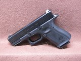 Like New Austria Glock 19 Gen 5 9mm Semi 4