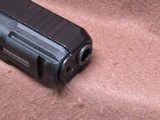 Like New Austria Glock 19 Gen 5 9mm Semi 4