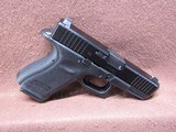 Like New Austria Glock 19 Gen 5 9mm Semi 4