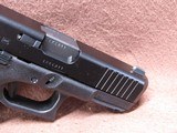 Like New Austria Glock 19 Gen 5 9mm Semi 4
