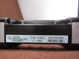 Like New Austria Glock 19 Gen 5 9mm Semi 4