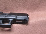 Like New Austria Glock 45 V 9 mm Semi 4