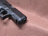 Like New Austria Glock 45 V 9 mm Semi 4