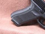 Like New Austria Glock 45 V 9 mm Semi 4