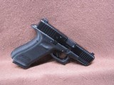 Like New Austria Glock 45 V 9 mm Semi 4