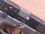 Like New Austria Glock 45 V 9 mm Semi 4