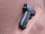Like New Austria Glock 45 V 9 mm Semi 4