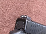 Like New Austria Glock 45 V 9 mm Semi 4