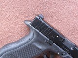 Like New Austria Glock 45 V 9 mm Semi 4
