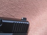 Like New Austria Glock 45 V 9 mm Semi 4
