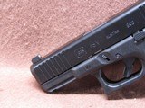 Like New Austria Glock 45 V 9 mm Semi 4
