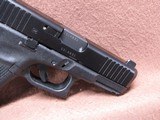 Like New Austria Glock 45 V 9 mm Semi 4