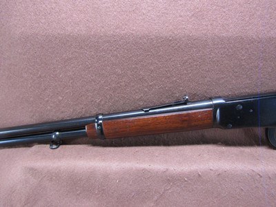 80% Condition Winchester 94 30-30 Win Lever 20