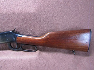 80% Condition Winchester 94 30-30 Win Lever 20
