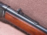 80% Condition Winchester 94 30-30 Win Lever 20