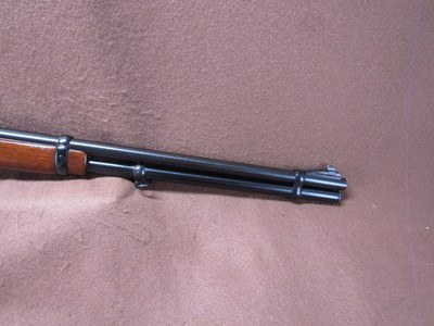 80% Condition Winchester 94 30-30 Win Lever 20