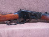 80% Condition Winchester 94 30-30 Win Lever 20