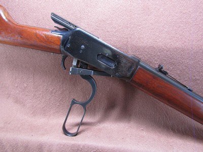 80% Condition Winchester 94 30-30 Win Lever 20
