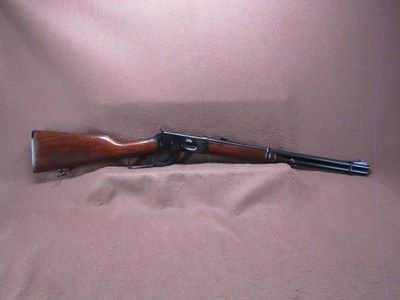 80% Condition Winchester 94 30-30 Win Lever 20