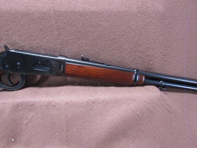 80% Condition Winchester 94 30-30 Win Lever 20