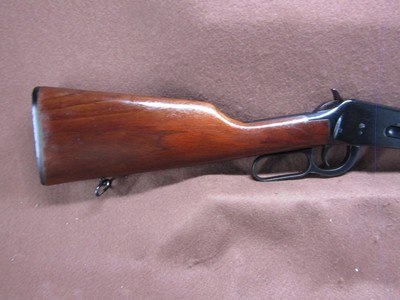 80% Condition Winchester 94 30-30 Win Lever 20