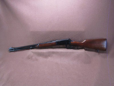 80% Condition Winchester 94 30-30 Win Lever 20