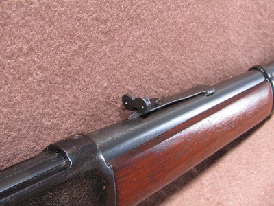 80% Condition Winchester 94 30-30 Win Lever 20