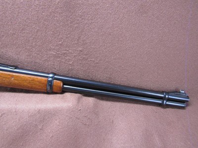 90% Condition Winchester 94 30-30 Win Lever 20