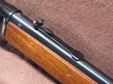 90% Condition Winchester 94 30-30 Win Lever 20