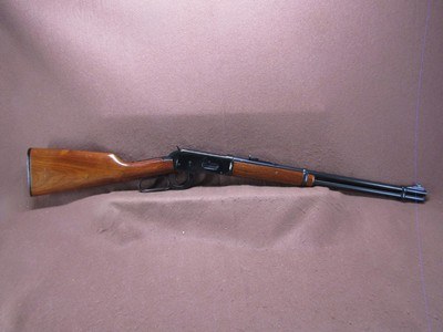 90% Condition Winchester 94 30-30 Win Lever 20