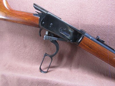 90% Condition Winchester 94 30-30 Win Lever 20