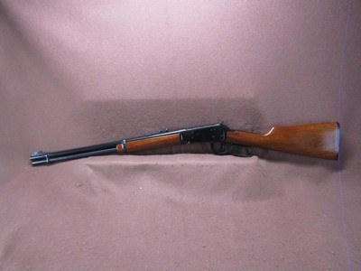 90% Condition Winchester 94 30-30 Win Lever 20