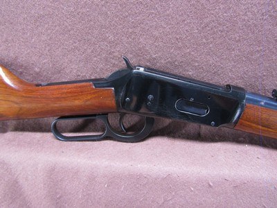 90% Condition Winchester 94 30-30 Win Lever 20