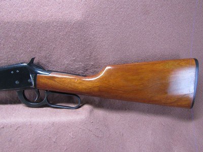90% Condition Winchester 94 30-30 Win Lever 20
