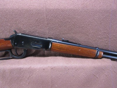 90% Condition Winchester 94 30-30 Win Lever 20