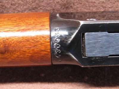 90% Condition Winchester 94 30-30 Win Lever 20