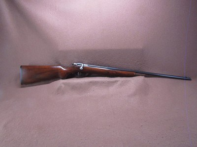 90% Condition Winchester 67 22 S/L/LR Single Nickel Bolt 27