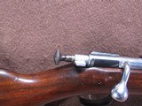90% Condition Winchester 67 22 S/L/LR Single Nickel Bolt 27
