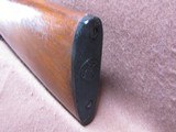 90% Condition Winchester 67 22 S/L/LR Single Nickel Bolt 27