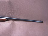 90% Condition Winchester 67 22 S/L/LR Single Nickel Bolt 27