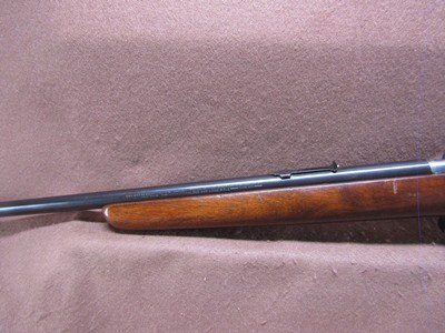 90% Condition Winchester 67 22 S/L/LR Single Nickel Bolt 27