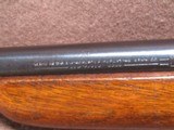 90% Condition Winchester 67 22 S/L/LR Single Nickel Bolt 27