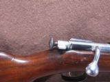 90% Condition Winchester 67 22 S/L/LR Single Nickel Bolt 27