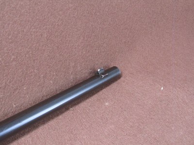 90% Condition Winchester 67 22 S/L/LR Single Nickel Bolt 27