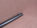 90% Condition Winchester 67 22 S/L/LR Single Nickel Bolt 27
