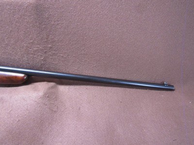 90% Condition Winchester 67 22 S/L/LR Single Nickel Bolt 27
