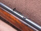 90% Condition Winchester 67 22 S/L/LR Single Nickel Bolt 27