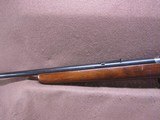 90% Condition Winchester 67 22 S/L/LR Single Nickel Bolt 27
