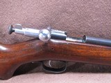 90% Condition Winchester 67 22 S/L/LR Single Nickel Bolt 27