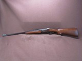 Savage Arms 219 30-30 Win Top Break Single 26